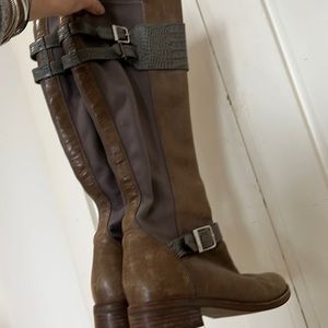 Cole Haan Tall Boots